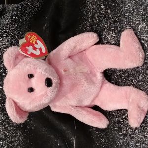 breast cancer awareness bears